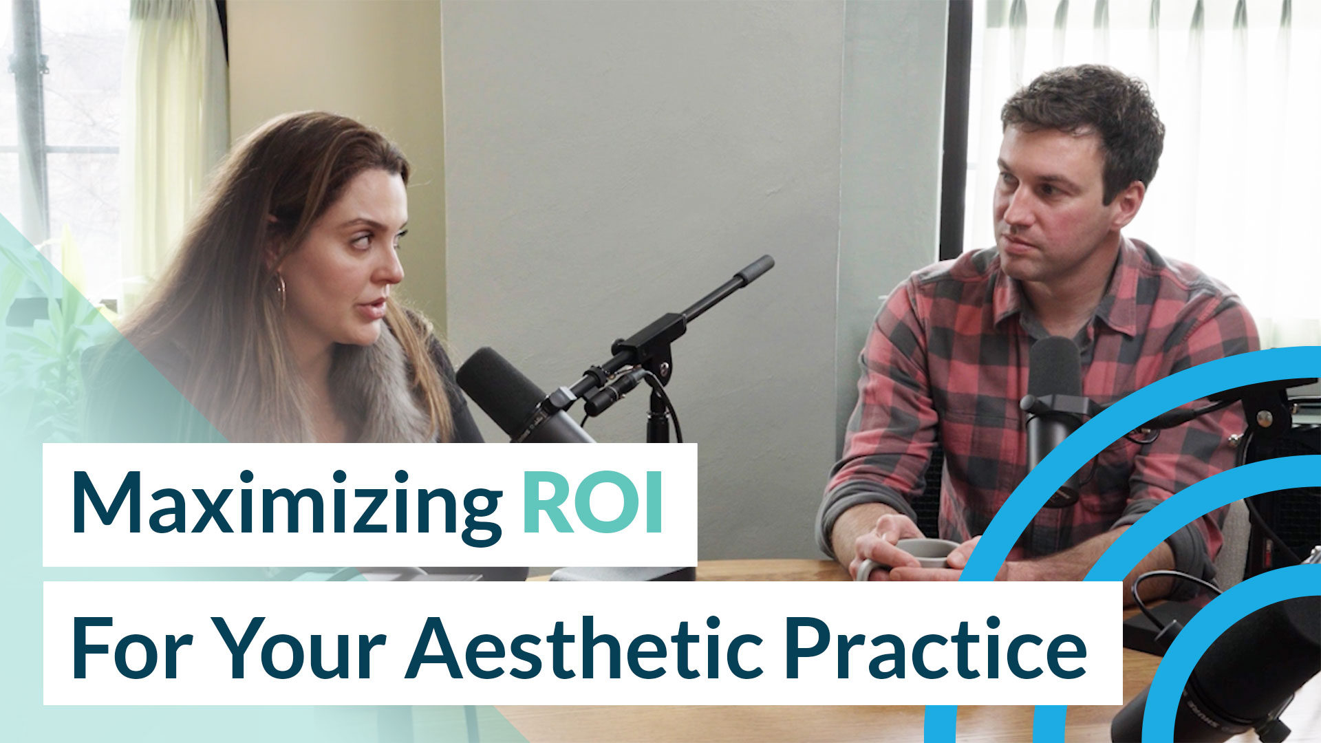 Maximize ROI for your Aesthetic Practice