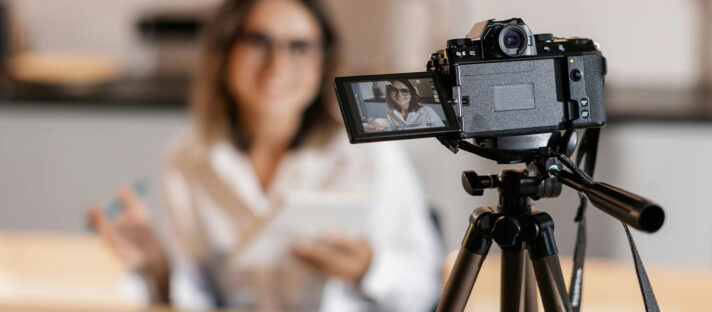 Video marketing