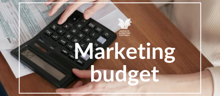 budget on marketing